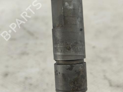 Injector RENAULT LAGUNA I (B56_, 556_) 1.9 dTi (B56J) | BP29206691M100