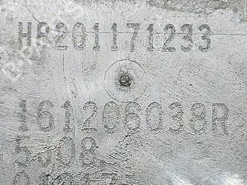 Throttle body RENAULT CLIO IV (BH_) 0.9 TCe 90 (BHNF, BHMA, BHMH, BHJK, BHJR) | BP29211495M82 