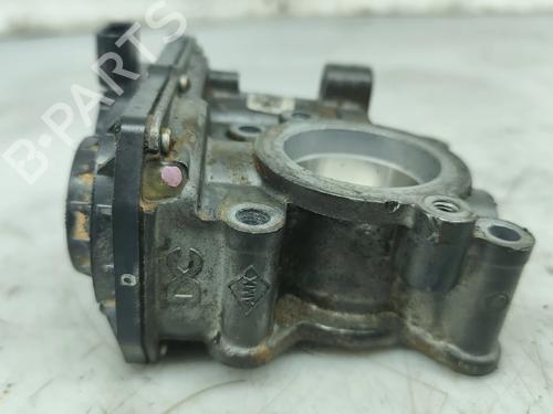 Throttle body RENAULT CLIO IV (BH_) 0.9 TCe 90 (BHNF, BHMA, BHMH, BHJK, BHJR) | BP29211495M82 