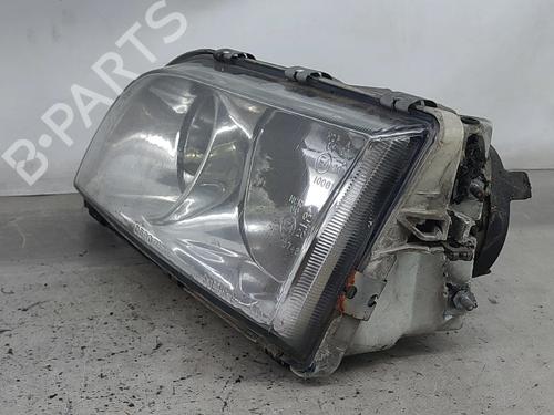 Left headlight VOLVO V40 Estate (645) 1.9 TD | BP27970605C28 