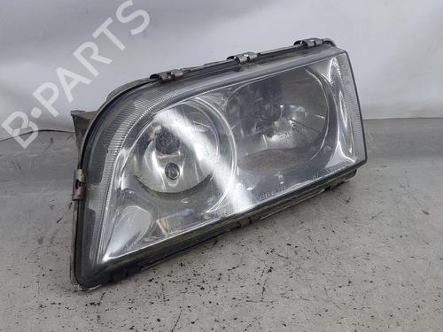 Left headlight VOLVO V40 Estate (645) 1.9 TD | BP27970605C28 