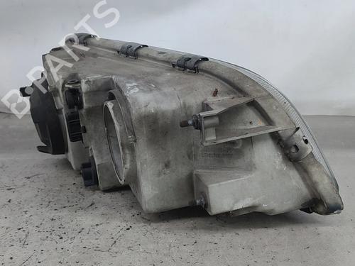 Left headlight VOLVO V40 Estate (645) 1.9 TD | BP27970605C28 