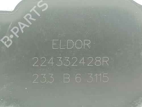 Ignition coil RENAULT CLIO IV (BH_) 0.9 TCe 90 (BHNF, BHMA, BHMH, BHJK, BHJR) | BP29210139M94