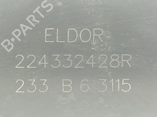 Ignition coil RENAULT CLIO IV (BH_) 0.9 TCe 90 (BHNF, BHMA, BHMH, BHJK, BHJR) | BP29210140M94