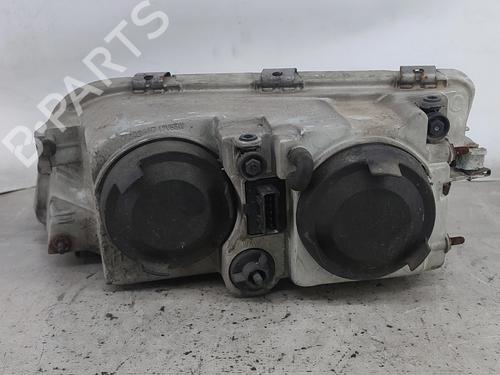 Right headlight VOLVO V40 Estate (645) 1.9 TD | BP27970604C29 