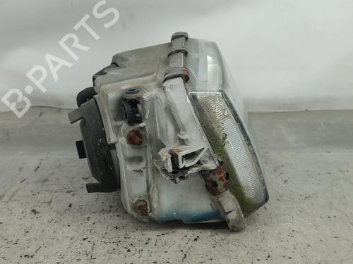 Right headlight VOLVO V40 Estate (645) 1.9 TD | BP27970604C29 