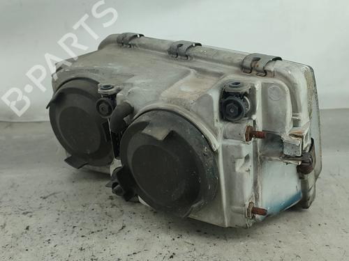 Right headlight VOLVO V40 Estate (645) 1.9 TD | BP27970604C29 
