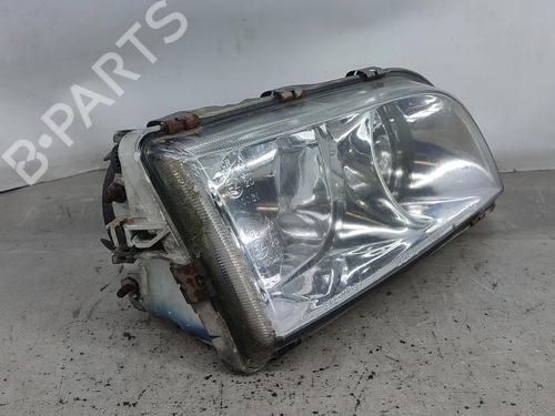 Right headlight VOLVO V40 Estate (645) 1.9 TD | BP27970604C29 