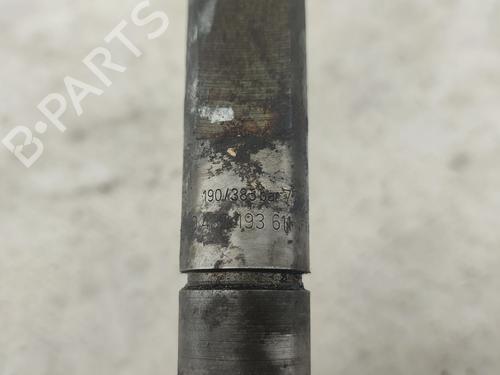 Injector RENAULT LAGUNA I (B56_, 556_) 1.9 dTi (B56J) | BP29207878M100