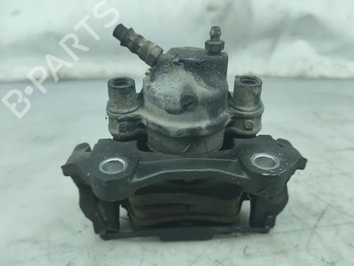 Right rear brake caliper MERCEDES-BENZ E-CLASS (W211) E 220 CDI (211.006) | BP29211525M106 