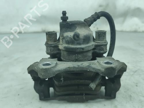 Left rear brake caliper MERCEDES-BENZ E-CLASS (W211) E 220 CDI (211.006) | BP29211526M107 