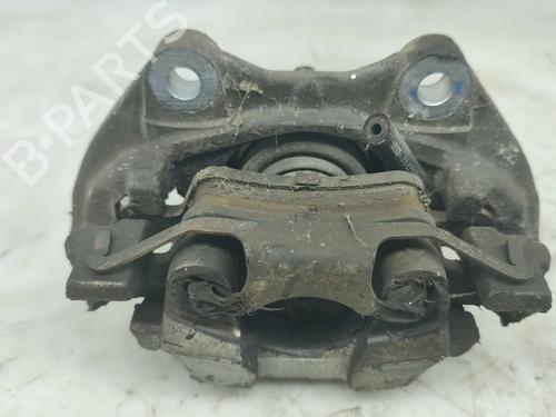 Left rear brake caliper MERCEDES-BENZ E-CLASS (W211) E 220 CDI (211.006) | BP29211526M107 