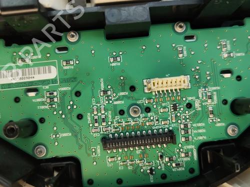 Instrument cluster MINI MINI (R56) One | BP29205600C47 
