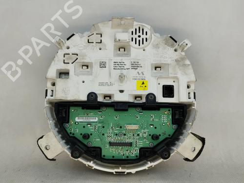 Instrument cluster MINI MINI (R56) One | BP29205600C47 