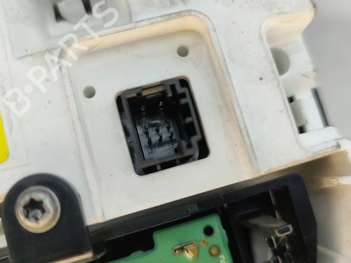 Instrument cluster MINI MINI (R56) One | BP29205600C47 