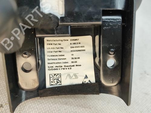 Instrument cluster MINI MINI (R56) One | BP29212485C47 