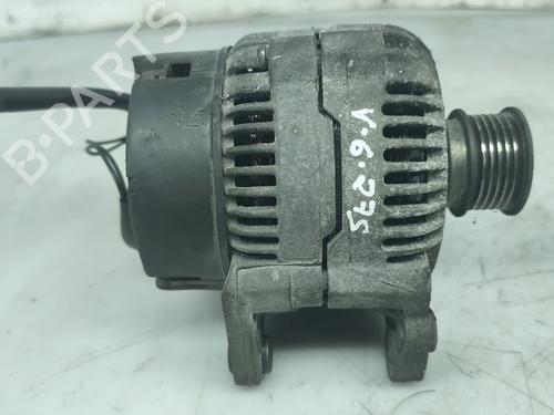 Generator VW GOLF III (1H1) 1.9 D (64 hp) 29210113