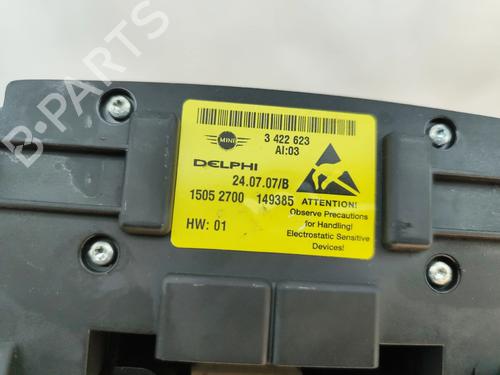 Interior roof light MINI MINI (R56) One | BP29205604I8 