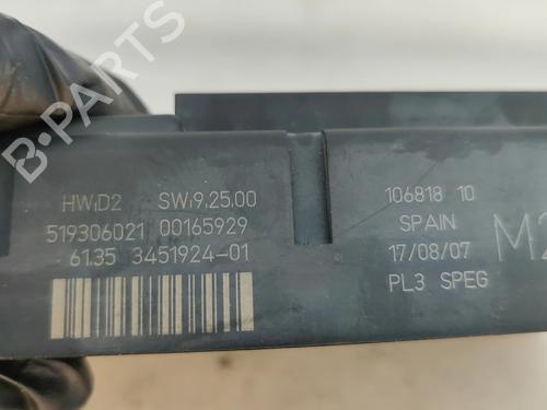 Fuse box MINI MINI (R56) One | BP29205605E1 