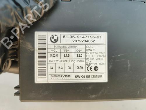 Electronic module MINI MINI (R56) One | BP29205608M83 