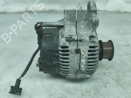 Alternator VW CADDY II Box Body/MPV (9K9A) 1.9 D N/V