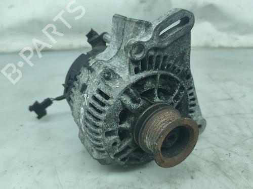 Lichtmaschine VW CADDY II Box Body/MPV (9K9A) 1.9 D | BP29207891M7