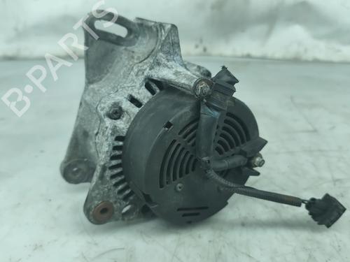 Lichtmaschine VW CADDY II Box Body/MPV (9K9A) 1.9 D | BP29207891M7