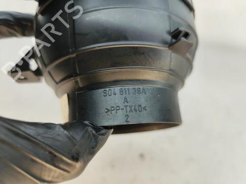 Air vent MINI MINI (R56) One | BP29212487I21 