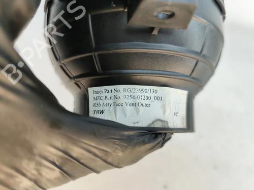 Air vent MINI MINI (R56) One | BP29212487I21 