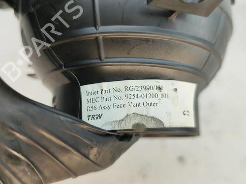 Air vent MINI MINI (R56) One | BP29212488I21 