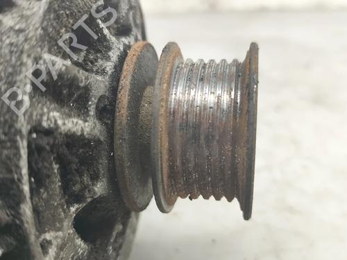 Lichtmaschine VW CADDY II Box Body/MPV (9K9A) 1.9 D | BP29207891M7