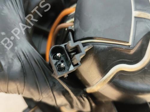 Heater blower motor MINI MINI (R56) One | BP29205612M62 