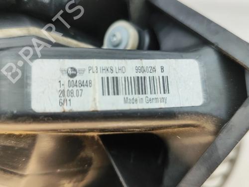 Heater blower motor MINI MINI (R56) One | BP29205612M62 