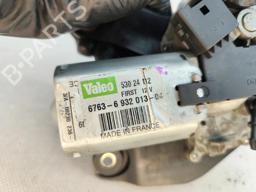 Rear wiper motor MINI MINI (R56) One | BP29205613M102 
