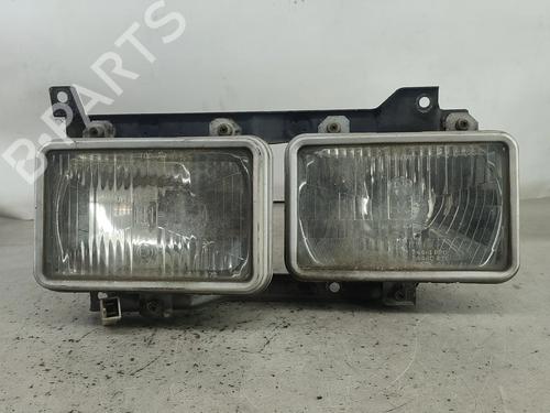 Used Left headlight NISSAN VANETTE Van (_C22) 2.0 D (C22, GC22) (67 hp) 28004496