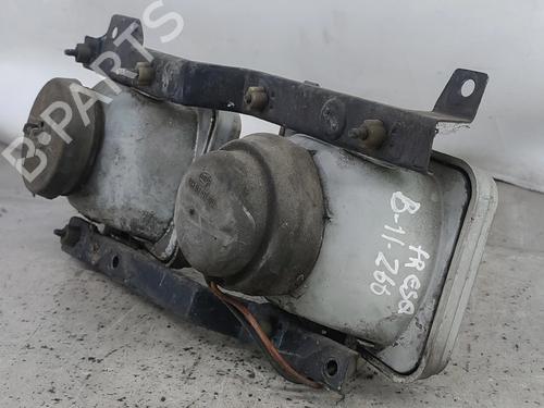 Left headlight NISSAN VANETTE Van (_C22) 2.0 D (C22, GC22) | BP28004496C28 