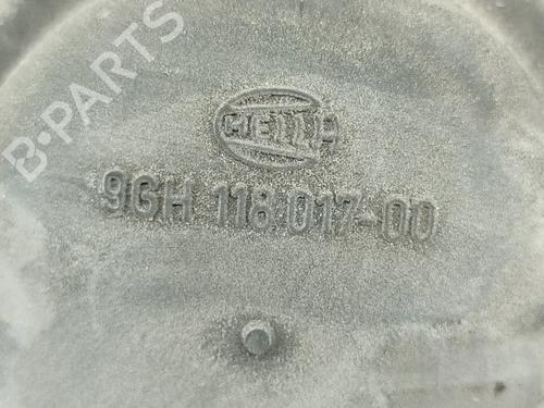 Left headlight NISSAN VANETTE Van (_C22) 2.0 D (C22, GC22) | BP28004496C28 