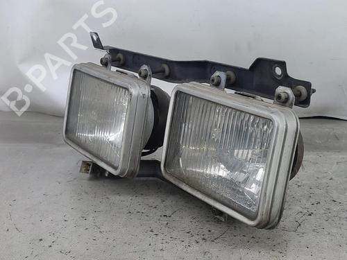 Left headlight NISSAN VANETTE Van (_C22) 2.0 D (C22, GC22) | BP28004496C28 