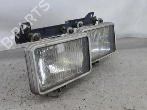 Left headlight NISSAN VANETTE Van (_C22) 2.0 D (C22, GC22) | BP28004496C28 