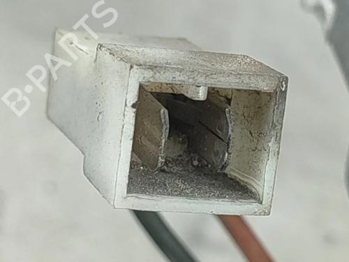 Left headlight NISSAN VANETTE Van (_C22) 2.0 D (C22, GC22) | BP28004496C28 