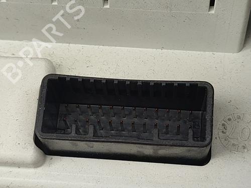 Ferdsskriver RENAULT MEGANE II Estate (KM0/1_) 1.5 dCi (KM16, KM1E) (106 hp) 28960898