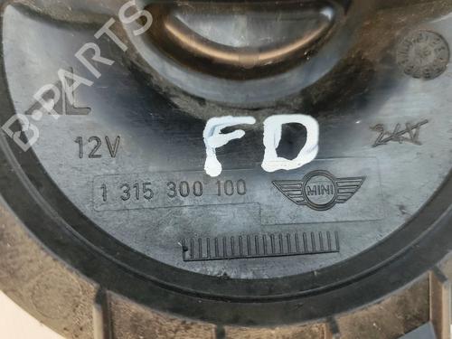 Right front fog light MINI MINI (R56) One | BP29205619C31 