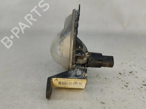 Left front fog light MINI MINI (R56) One | BP29205620C30 