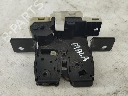 Used Tailgate lock RENAULT MEGANE II Estate (KM0/1_) 1.5 dCi (KM16, KM1E) (106 hp) 28960910