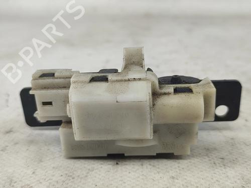 Tailgate lock RENAULT MEGANE II Estate (KM0/1_) 1.5 dCi (KM16, KM1E) | BP28960910C101