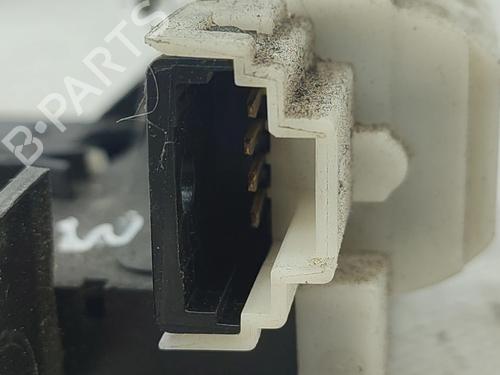 Tailgate lock RENAULT MEGANE II Estate (KM0/1_) 1.5 dCi (KM16, KM1E) | BP28960910C101