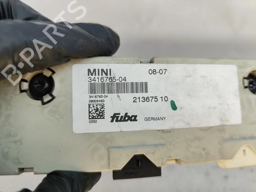 Electronic module MINI MINI (R56) One | BP29205622M83 
