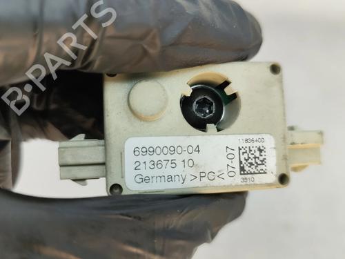Electronic module MINI MINI (R56) One | BP29205624M83 