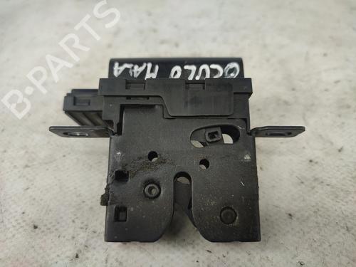 Tailgate lock RENAULT MEGANE II Estate (KM0/1_) 1.5 dCi (KM16, KM1E) | BP28960909C101