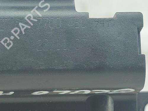 Tailgate lock RENAULT MEGANE II Estate (KM0/1_) 1.5 dCi (KM16, KM1E) | BP28960909C101